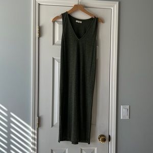 Madewell Dress